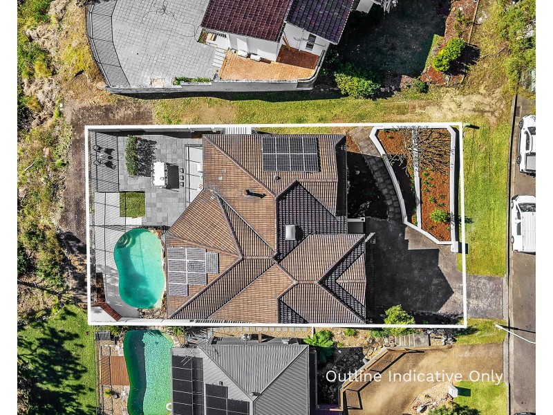 34 Yates Road, Bangor NSW 2234