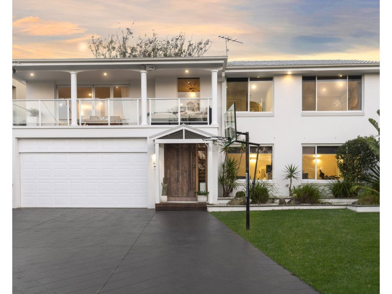 42 Beauford Avenue, Caringbah South NSW 2229