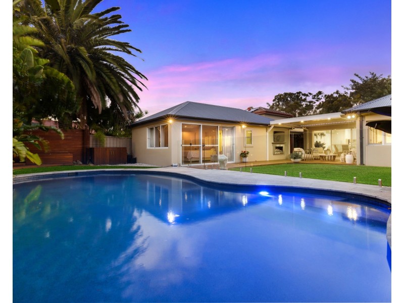 175 Kiora Road, Yowie Bay NSW 2228