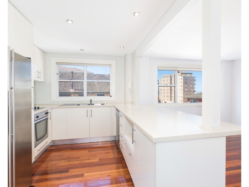 6/71-73 Ewos Parade, Cronulla NSW 2230