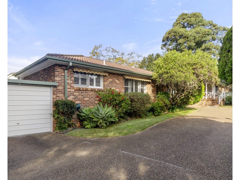 21/276 Port Hacking Road, Miranda NSW 2228