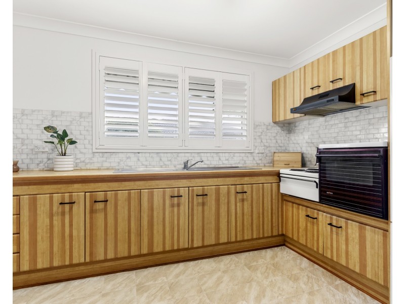 21/276 Port Hacking Road, Miranda NSW 2228