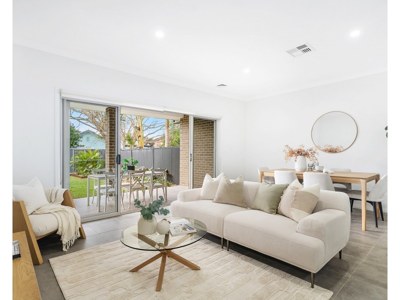 54A Crammond Boulevard, Caringbah NSW 2229