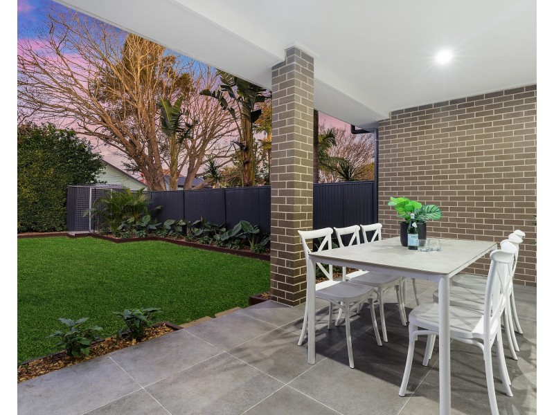 54A Crammond Boulevard, Caringbah NSW 2229