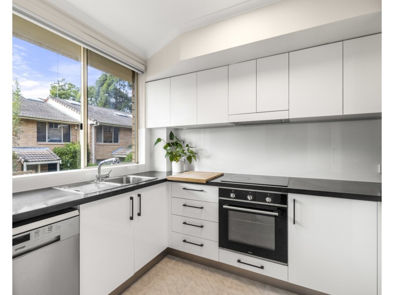 36/465-479 The Boulevarde, Kirrawee NSW 2232