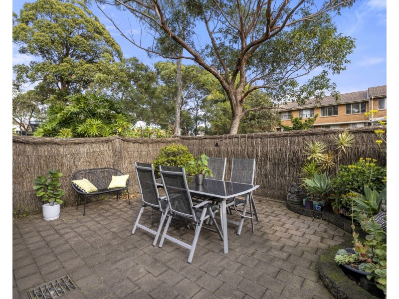 36/465-479 The Boulevarde, Kirrawee NSW 2232