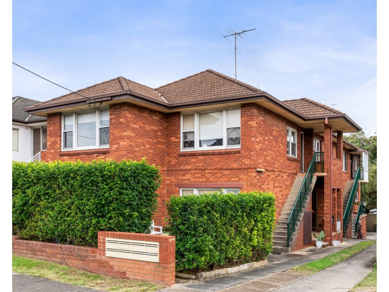 4/125 Elouera Road, Cronulla NSW 2230