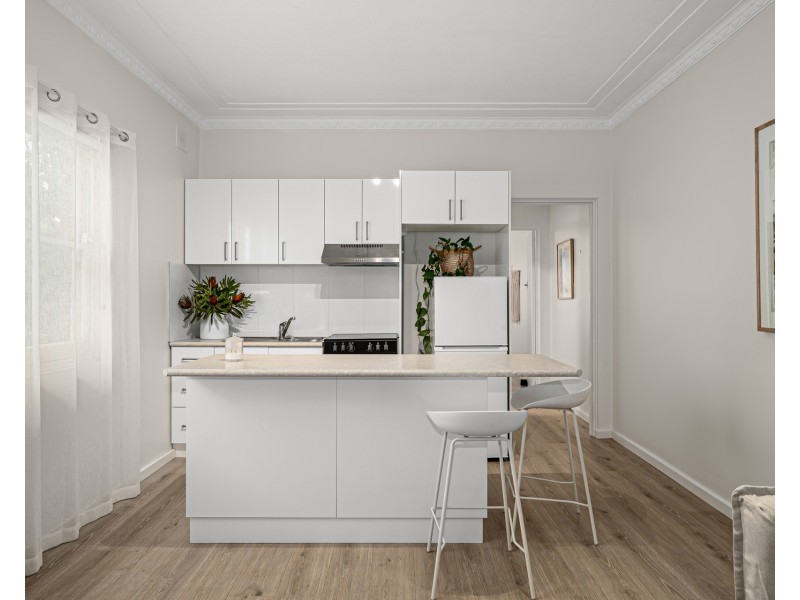 6/12 St Andrews Place, Cronulla NSW 2230