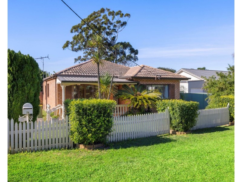 76 Premier Street, Gymea NSW 2227