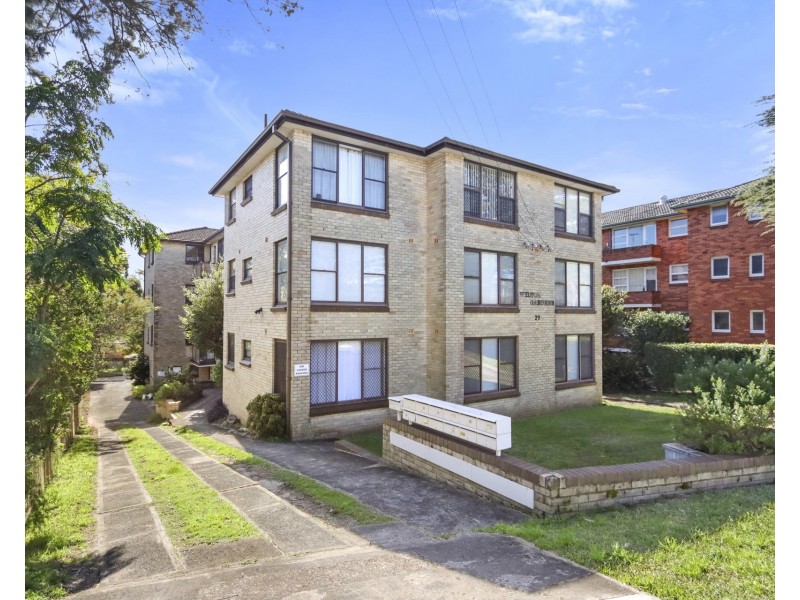 10/29 Banksia Road, Caringbah NSW 2229