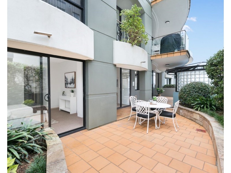 8/22-24 Ozone Street, Cronulla NSW 2230