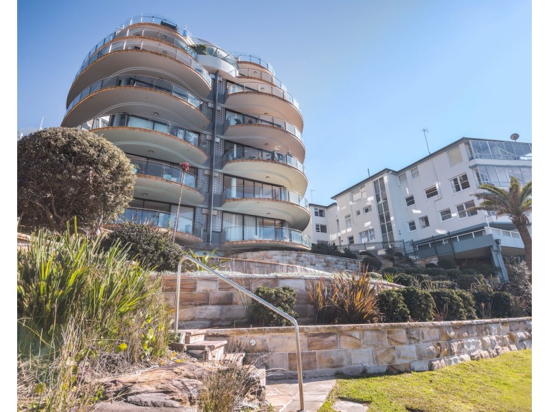 8/22-24 Ozone Street, Cronulla NSW 2230
