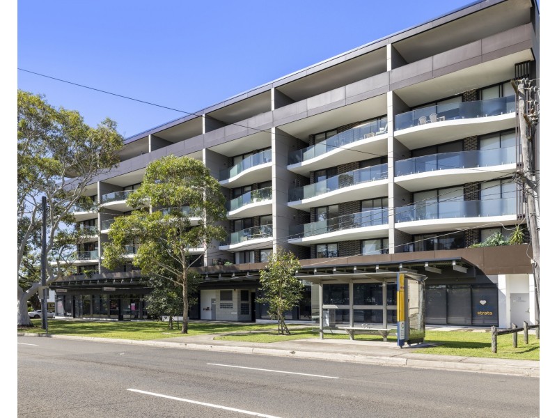505/750 Kingsway, Gymea NSW 2227