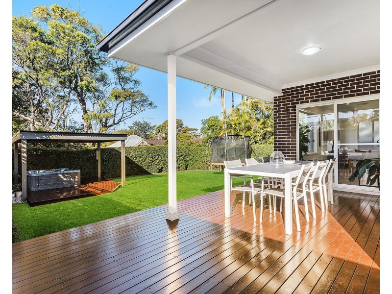 28 Anzac Street, Miranda NSW 2228