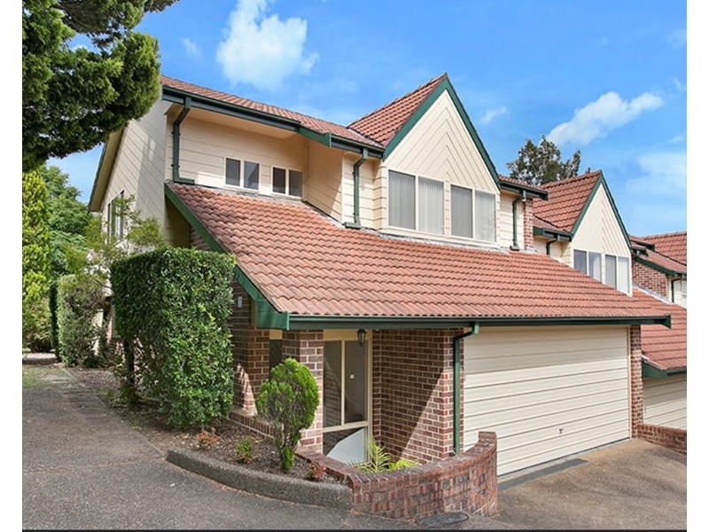 1/223 Woronora Road, Engadine NSW 2233