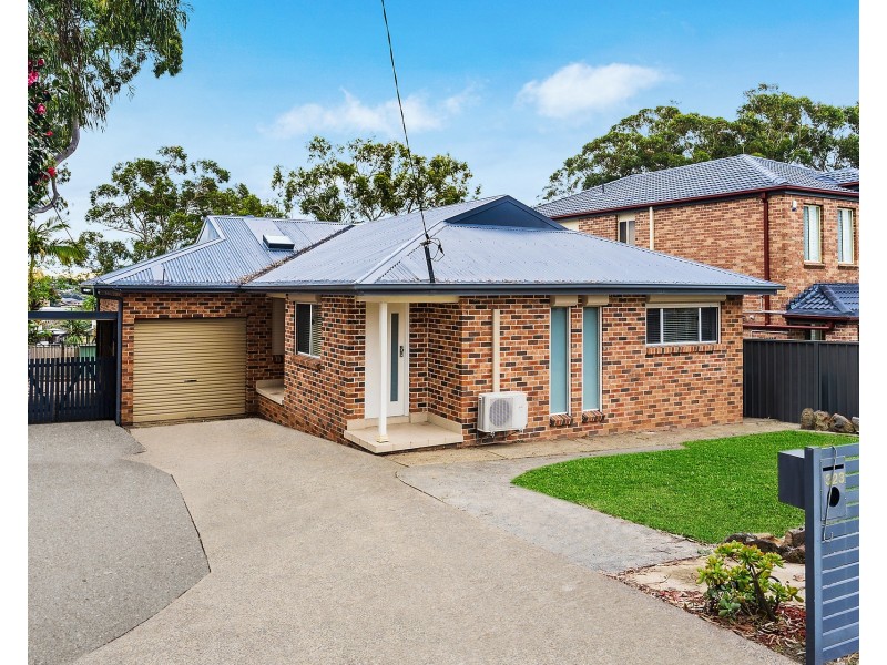 323 Princes Highway, Sylvania NSW 2224