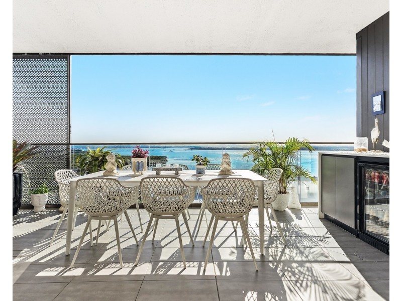 1003/3 Foreshore Boulevard, Woolooware NSW 2230