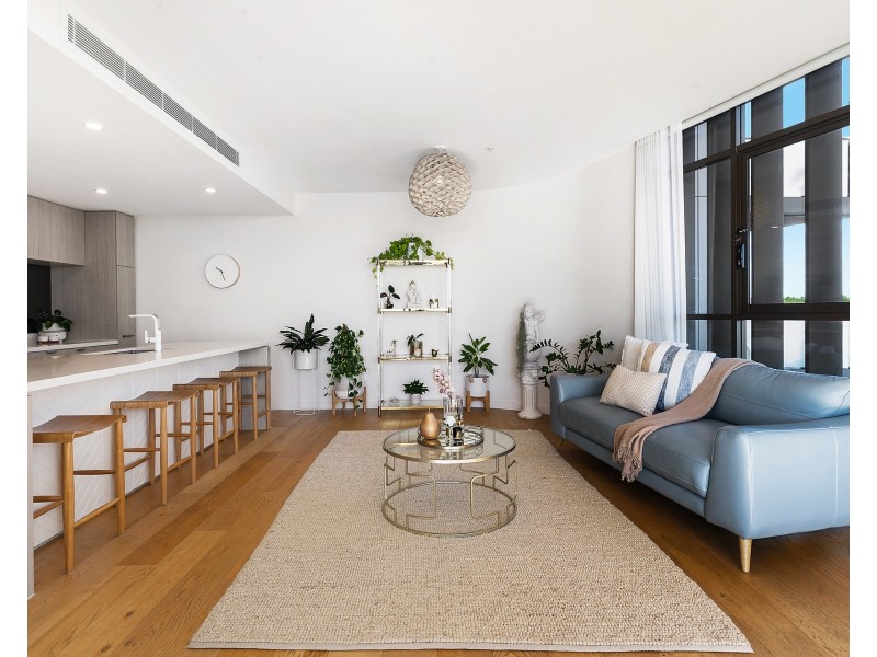 1003/3 Foreshore Boulevard, Woolooware NSW 2230