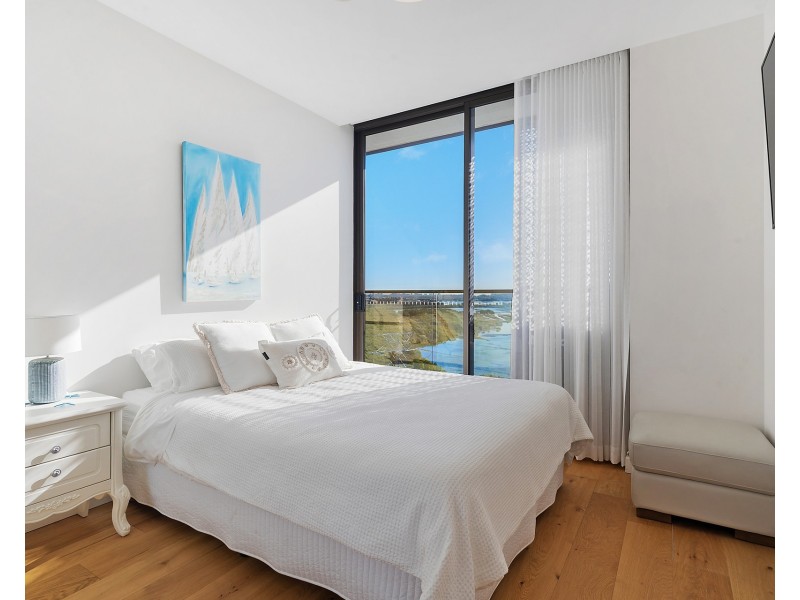 1003/3 Foreshore Boulevard, Woolooware NSW 2230