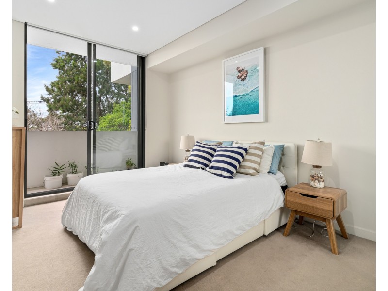 107/316 Taren Point Road, Caringbah NSW 2229