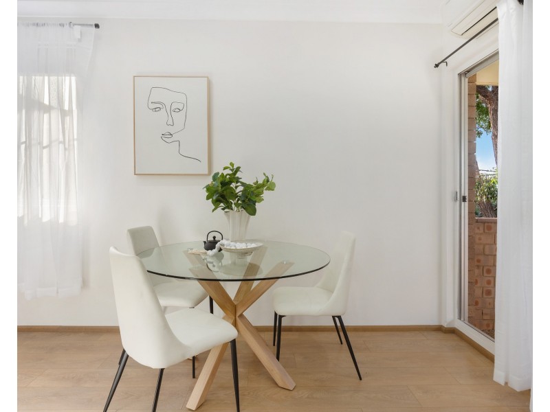 9/13-15 Miranda Road, Miranda NSW 2228