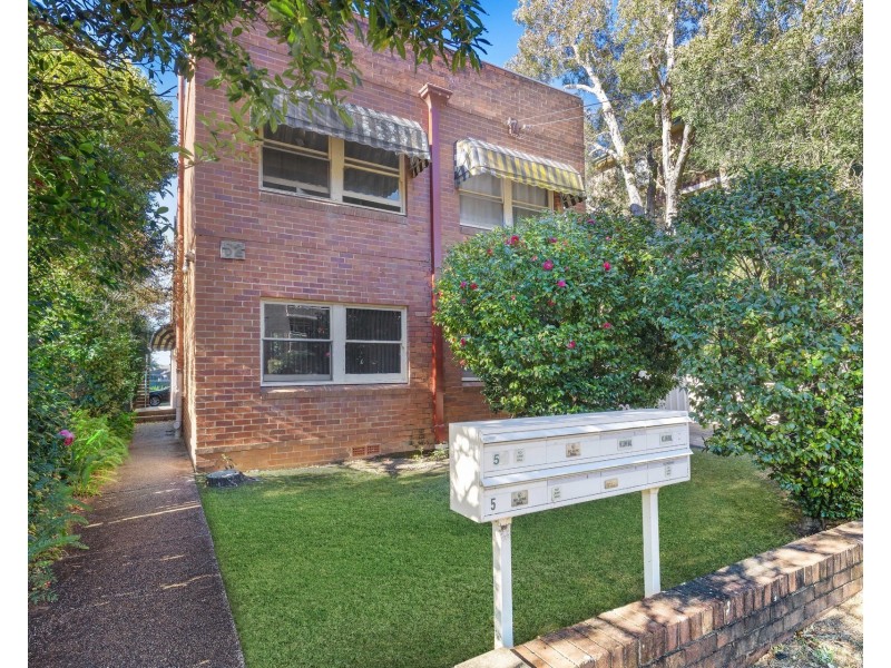 3/52 Parramatta Street, Cronulla NSW 2230
