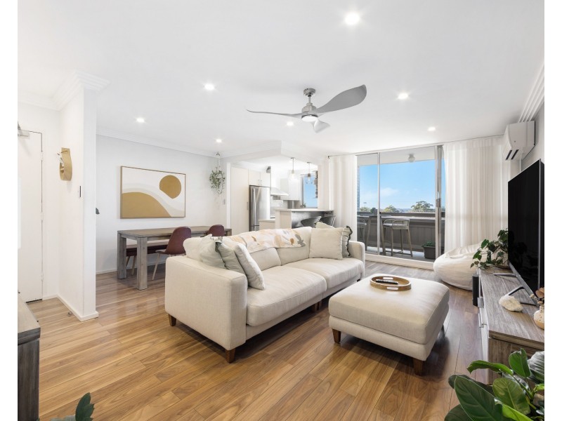 12B/5-29 Wandella Road, Miranda NSW 2228