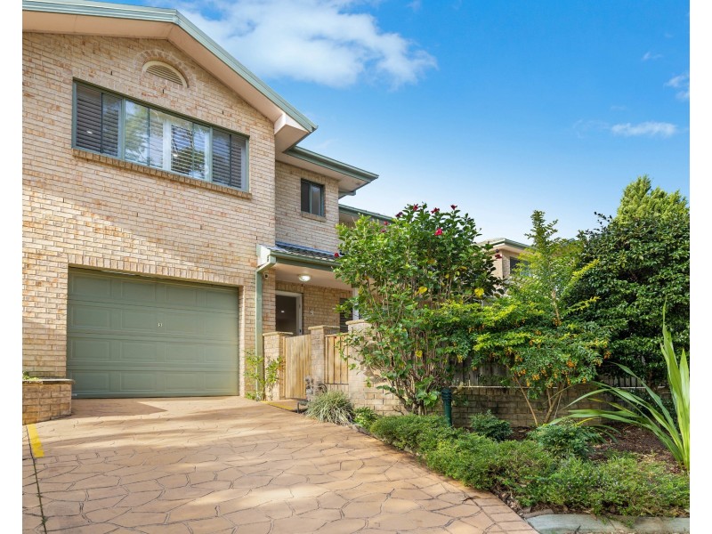 9/ 9-15 Gardere Street, Caringbah NSW 2229