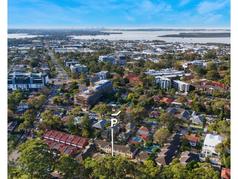 9/ 9-15 Gardere Street, Caringbah NSW 2229