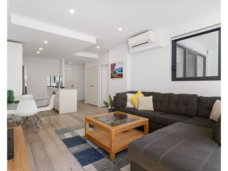 206/315 Taren Point Road, Caringbah NSW 2229