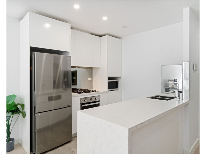 206/315 Taren Point Road, Caringbah NSW 2229