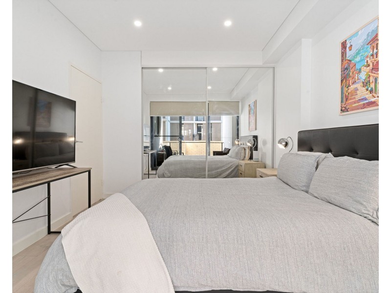 206/315 Taren Point Road, Caringbah NSW 2229