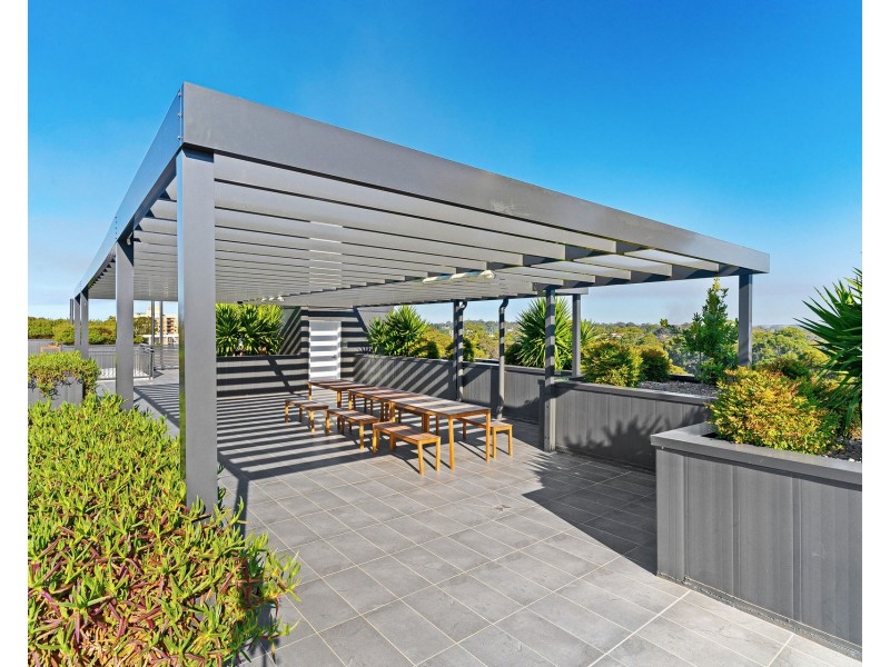 206/315 Taren Point Road, Caringbah NSW 2229