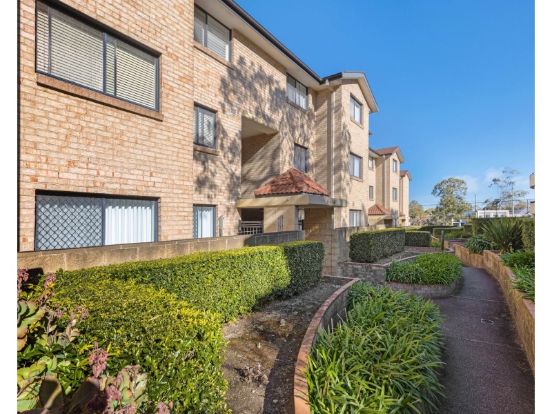10/51-57 Railway Parade, Engadine NSW 2233
