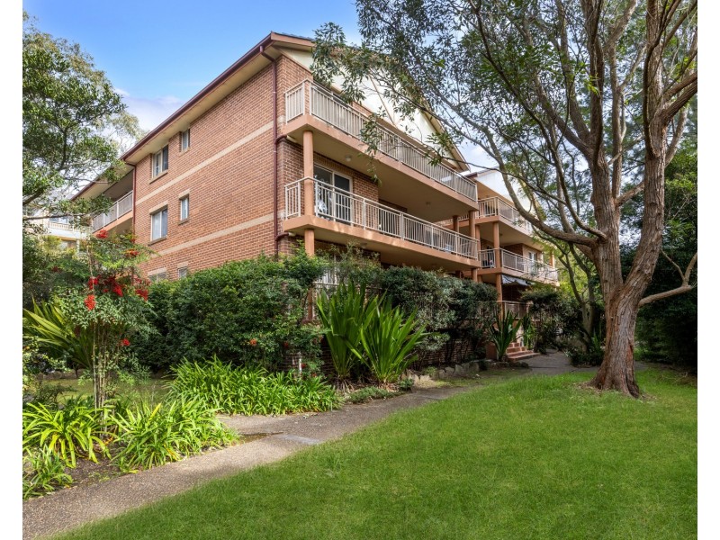 14/41-43 Vermont Street, Sutherland NSW 2232