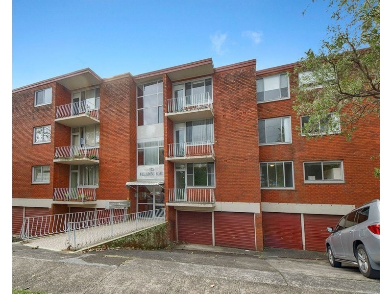 1/175 Willarong Road, Caringbah NSW 2229
