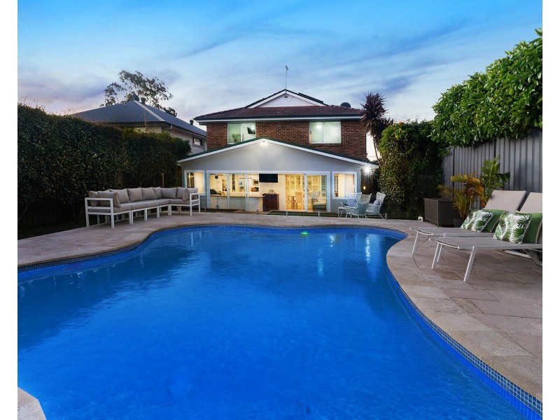 34 Arcadia Avenue, Gymea Bay NSW 2227