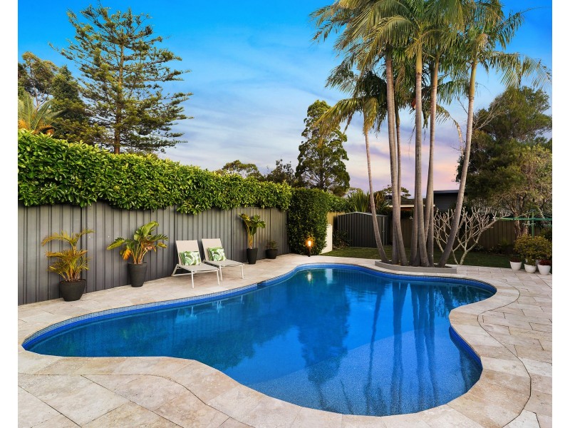 34 Arcadia Avenue, Gymea Bay NSW 2227