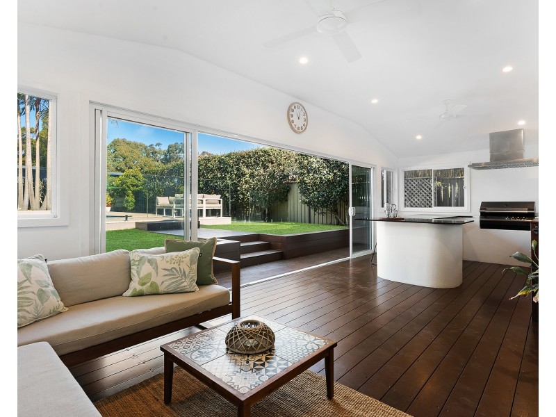 34 Arcadia Avenue, Gymea Bay NSW 2227