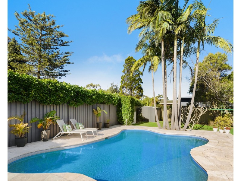 34 Arcadia Avenue, Gymea Bay NSW 2227