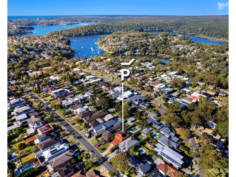 34 Arcadia Avenue, Gymea Bay NSW 2227