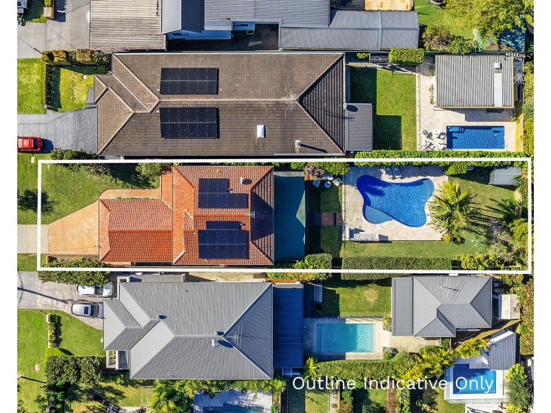 34 Arcadia Avenue, Gymea Bay NSW 2227