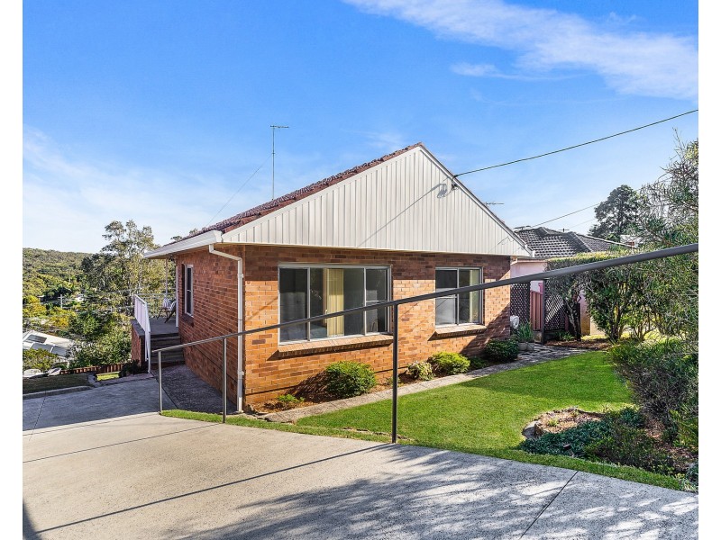 7 Bounty Avenue, Kirrawee NSW 2232