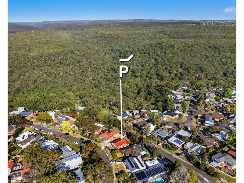 7 Bounty Avenue, Kirrawee NSW 2232