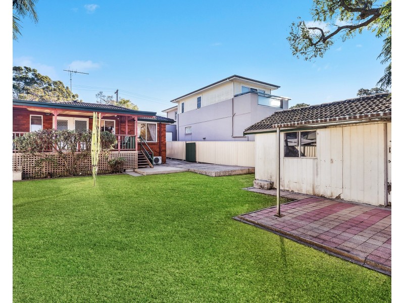 22 Greygum Place, Gymea Bay NSW 2227