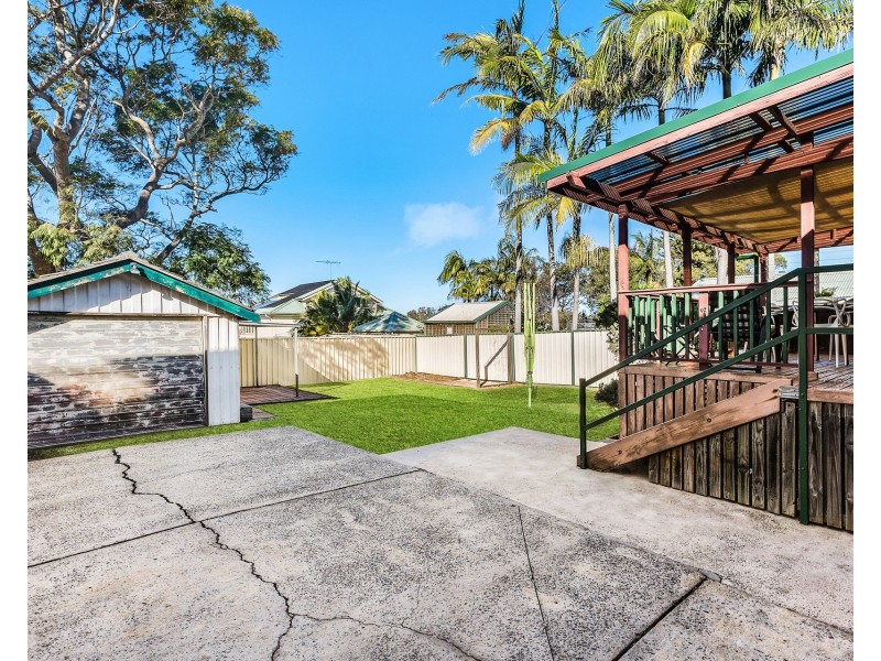 22 Greygum Place, Gymea Bay NSW 2227