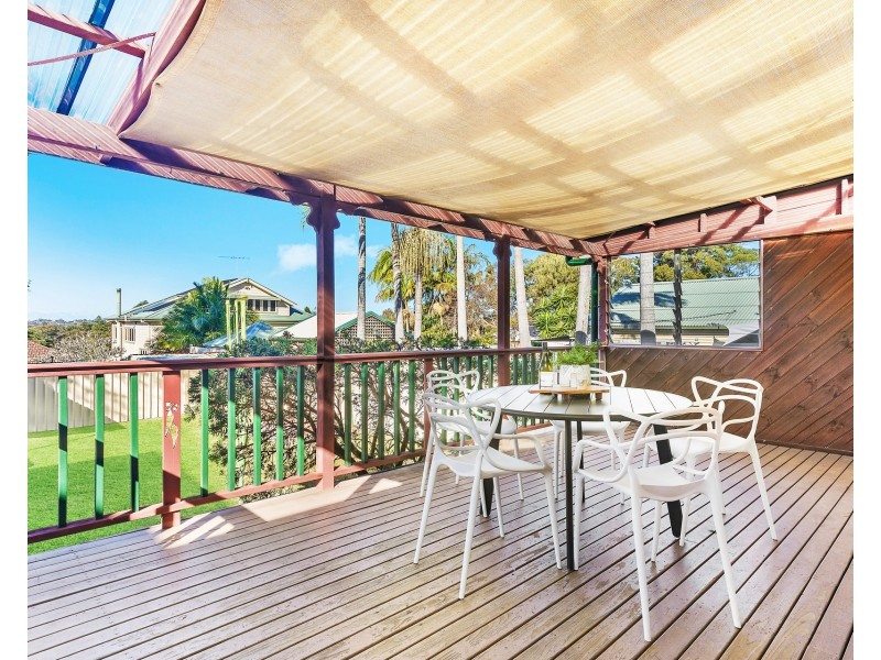 22 Greygum Place, Gymea Bay NSW 2227