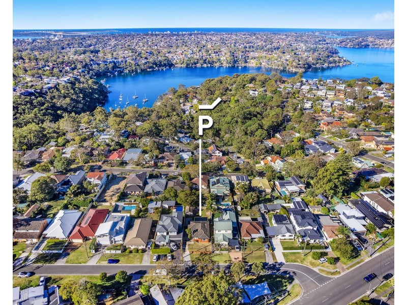 22 Greygum Place, Gymea Bay NSW 2227