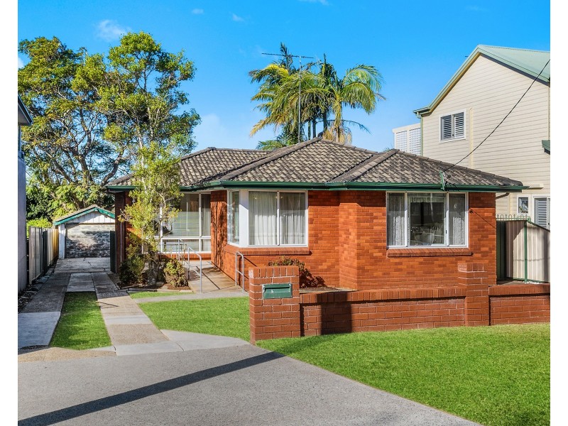 22 Greygum Place, Gymea Bay NSW 2227