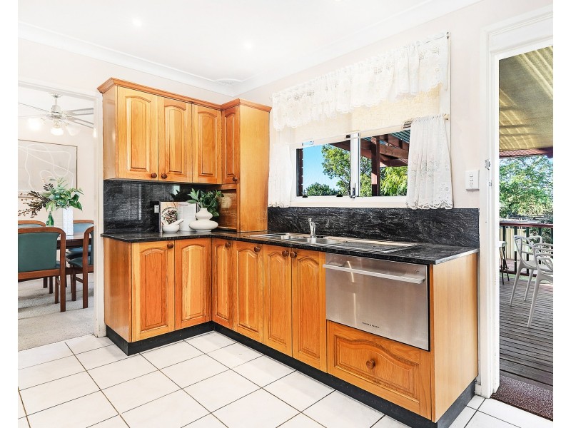 22 Greygum Place, Gymea Bay NSW 2227